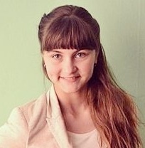 Овчарова Ирина Алексеевна