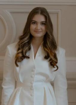 Денисова Ирина Алексеевна